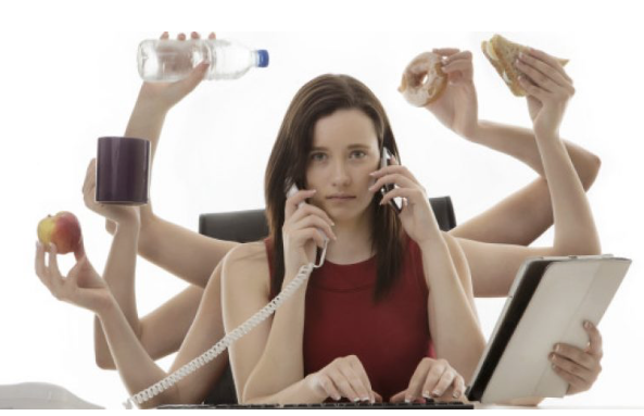 The Hidden Risks of Multitasking
